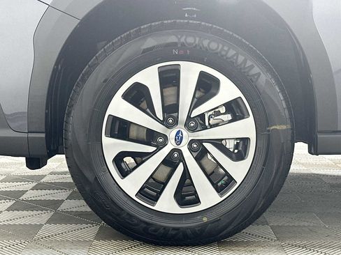 New 2025 Subaru Outback Premium w/ Popular Package #1A image 30