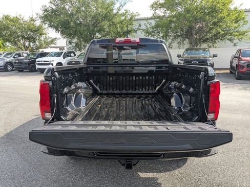 New 2026 Chevrolet Colorado Z71 AWD/4WD image 12