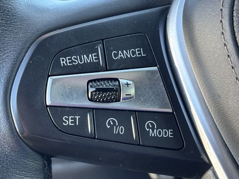 Certified 2025 BMW X5 sDrive40i w/ Premium Package RWD image 18