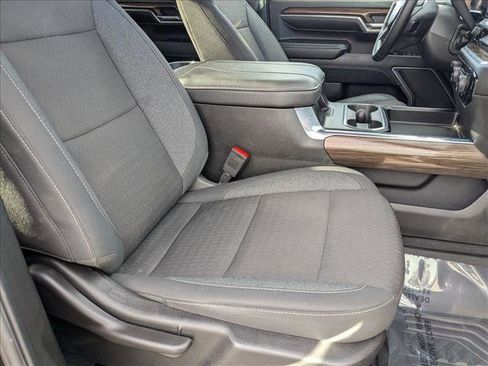 Used 2024 Chevrolet Silverado 2500 LT w/ All Star Edition image 22