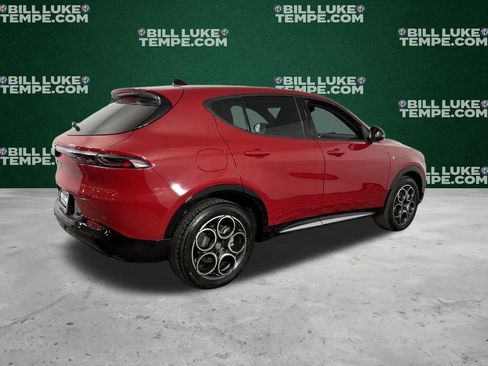 Used 2024 Alfa Romeo Tonale Ti image 7