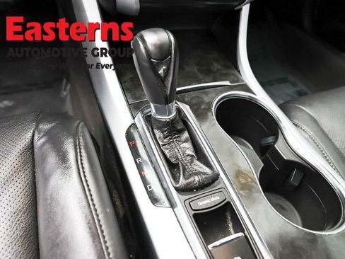 Used 2020 Acura TLX w/ Technology Package image 13