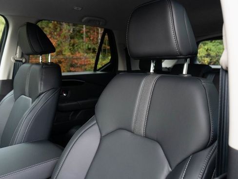 New 2026 Honda Passport RTL image 19