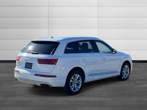 Used 2019 Audi Q7 3.0T Premium Plus image 5