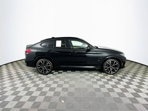 Used 2023 BMW X4 M w/ Competition Package AWD/4WD image 10