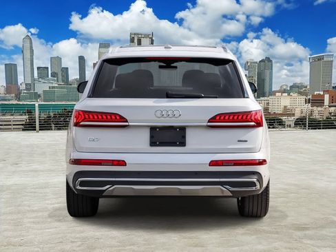 Used 2024 Audi Q7 2.0T Premium Plus AWD/4WD image 5