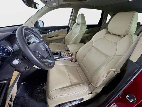 Used 2020 Acura MDX FWD w/ Technology Package image 12