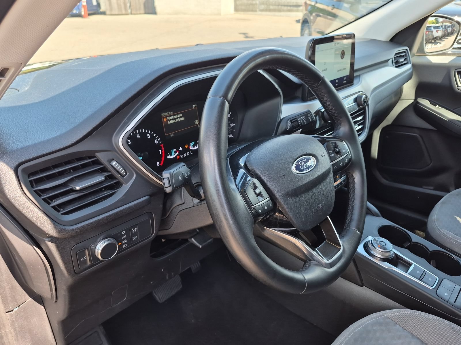 Used 2021 Ford Escape SE w/ Convenience Package AWD/4WD image 11