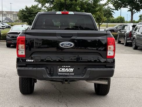 Used 2025 Ford Ranger XL w/ Trailer Tow Package AWD/4WD image 6