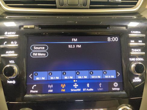Used 2020 Nissan Murano SV FWD image 25