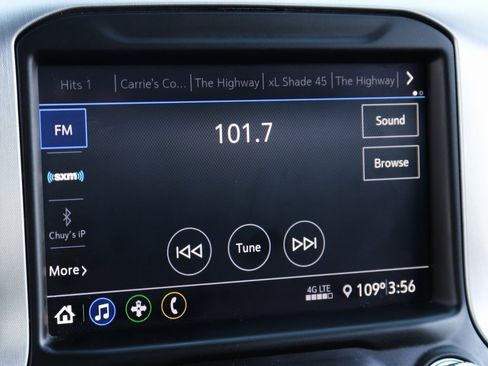 Used 2022 GMC Sierra 1500 Elevation w/ X31 Off-Road Package image 25