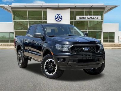 Used 2021 Ford Ranger XL w/ Equipment Group 101A High