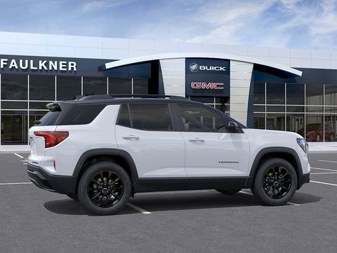 New 2026 GMC Terrain Elevation w/ Elevation Premium Package image 5