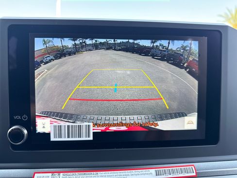 New 2026 Toyota 4Runner TRD Off-Road image 31