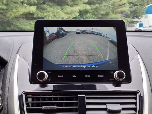 Used 2025 Mitsubishi Eclipse Cross SE image 24