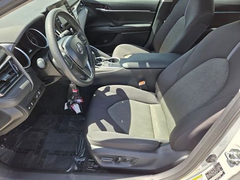Used 2024 Toyota Camry LE FWD image 10