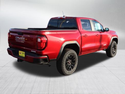 New 2026 GMC Canyon Elevation w/ Convenience Package image 7