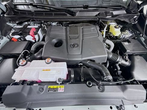 New 2026 Toyota Tundra 1794 Edition image 30