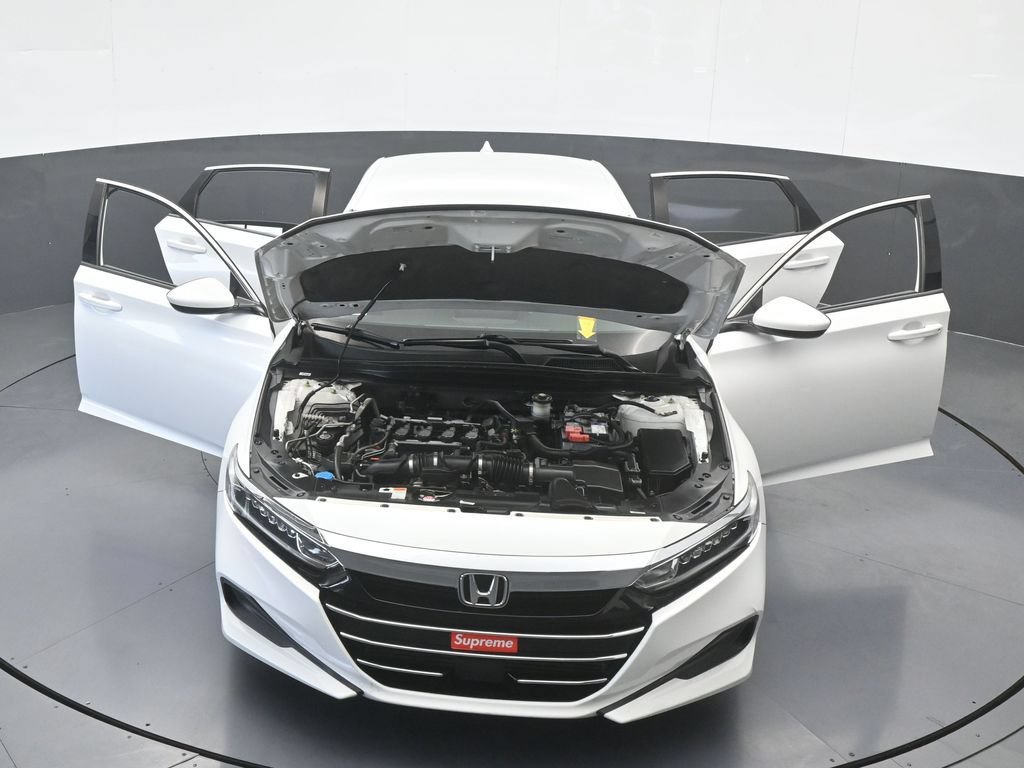 Used 2021 Honda Accord LX image 67