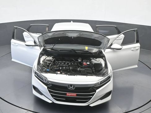 Used 2021 Honda Accord LX image 67