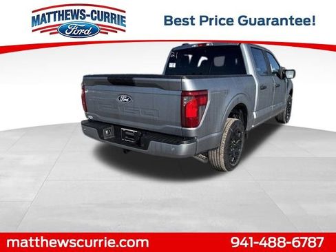 New 2026 Ford F150 STX image 4