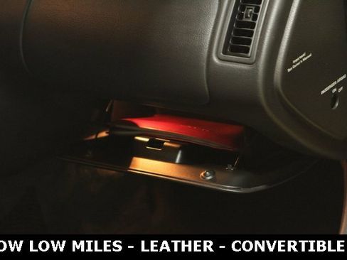 Used 1999 Plymouth Prowler image 27