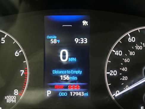 Certified 2023 Toyota Corolla SE w/ Carpet Mat Package (TMS) image 10