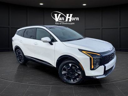 New 2026 Kia Sportage SX Prestige