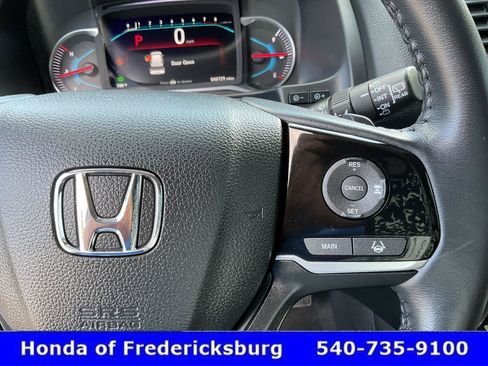 Used 2022 Honda Pilot Special Edition image 32