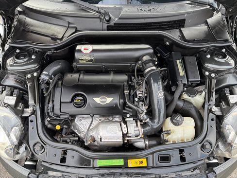 Used 2011 MINI Cooper S image 13