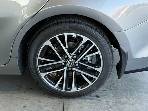 New 2026 Toyota Camry XLE image 14