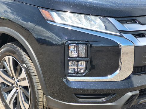 New 2026 Mitsubishi Outlander Sport SEL AWD/4WD image 5