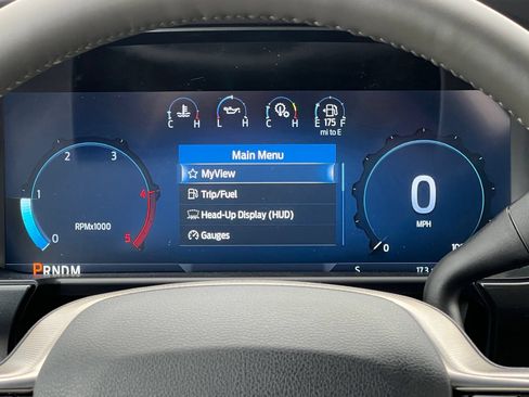 New 2026 Ford F350 Platinum w/ Platinum Plus Package AWD/4WD image 35