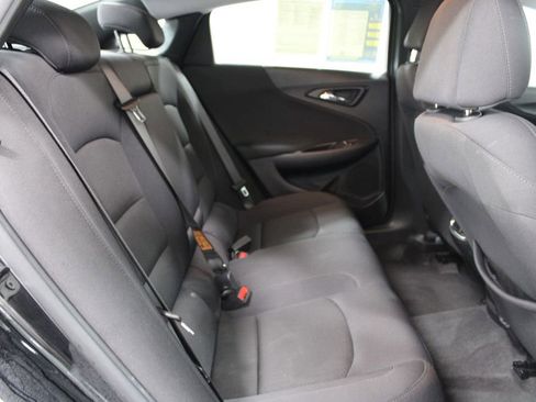 Used 2024 Chevrolet Malibu LT FWD image 29