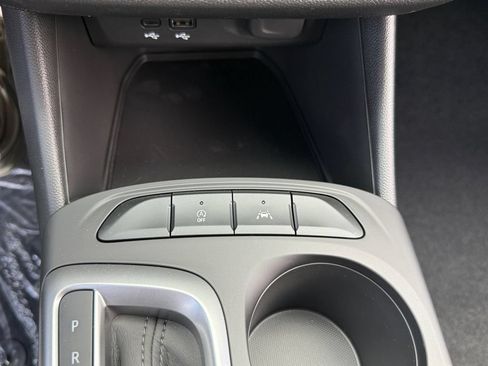 New 2026 Buick Envista Sport Touring w/ Convenience I Package FWD image 39