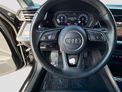Used 2022 Audi A3 2.0T Premium AWD/4WD image 37