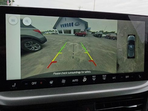 Used 2023 Ford Escape Active w/ Tech Pack #2 AWD/4WD image 21