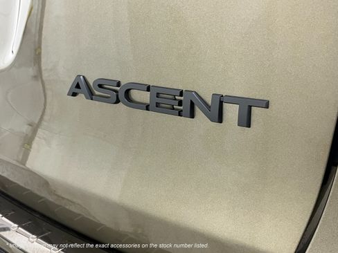 New 2026 Subaru Ascent Premium AWD/4WD image 6