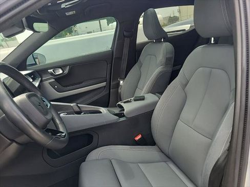 Used 2022 Polestar Polestar 2 w/ Plus Package AWD/4WD image 13