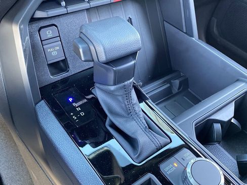 New 2026 Toyota Tundra SR5 image 15