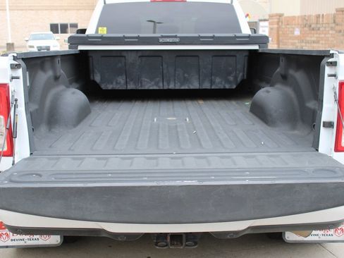 Used 2023 RAM 3500 Big Horn w/ Level 1 Equipment Group image 17