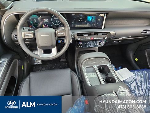 New 2026 Hyundai Palisade Calligraphy image 10