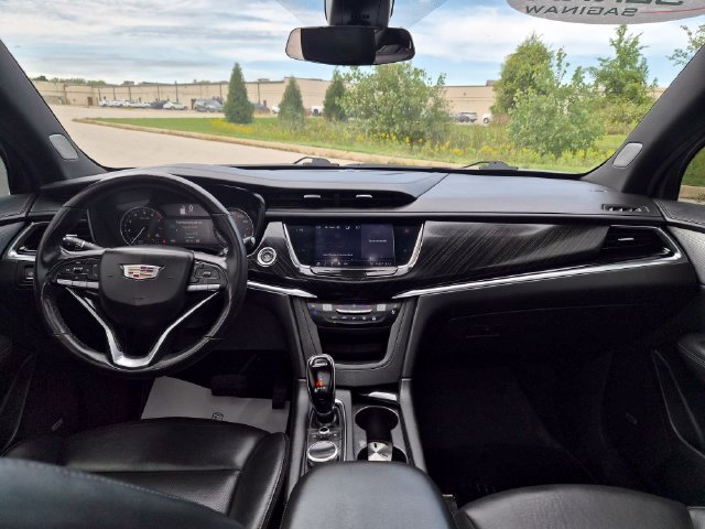 Used 2020 Cadillac XT6 Premium Luxury AWD/4WD image 40