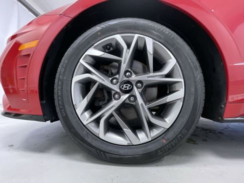 Used 2022 Hyundai Sonata SEL image 9