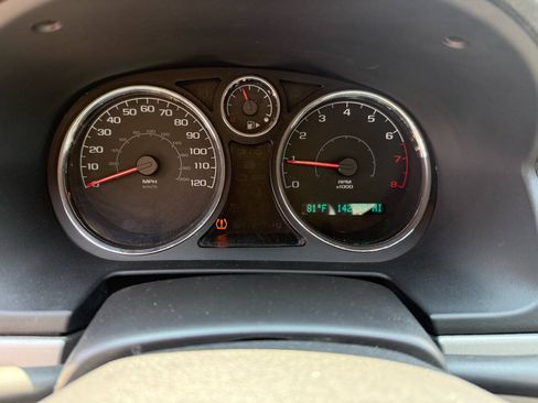 Used 2008 Chevrolet Cobalt LT w/ Revolution Edition Package FWD image 24