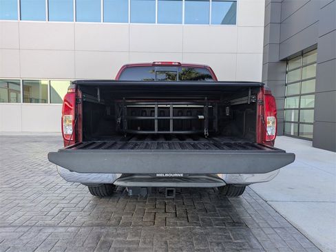 Used 2018 Nissan Frontier SV w/ Value Truck Package image 13