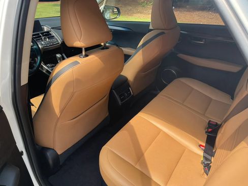 Used 2016 Lexus NX 200t FWD w/ Premium Package image 12