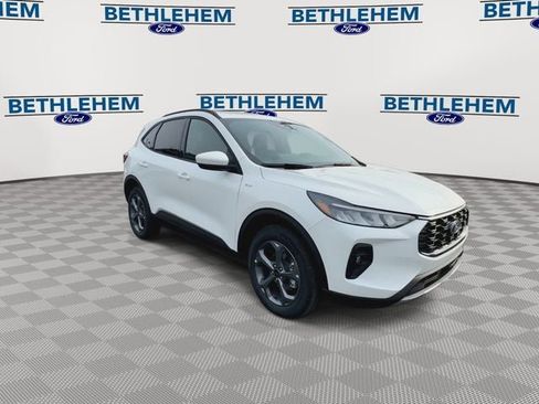 New 2026 Ford Escape ST-Line Select w/ Tech Pack #1 image 2