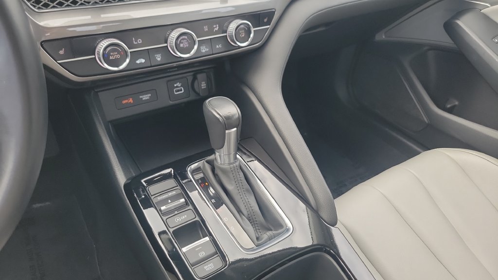 Used 2024 Acura Integra FWD image 15