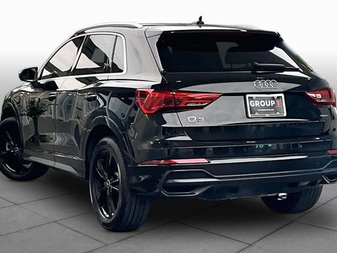 Used 2022 Audi Q3 2.0T Premium AWD/4WD image 12